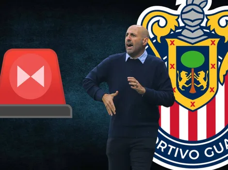 Chivas Femenil podría ser castigado por la Liga Mx y hasta perder puntos