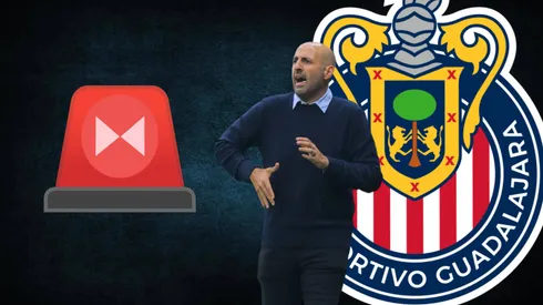 Chivas Femenil podría ser castigado por la Liga Mx y hasta perder puntos