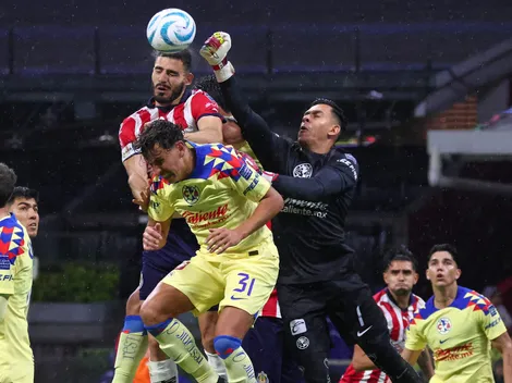 ¿Qué sucedió entre el Pollo Briseño e Igor Lichnovsky?