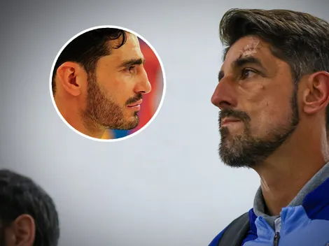 "Estamos todos aptos para jugar": Pollo Briseño manda mensaje a Paunovic