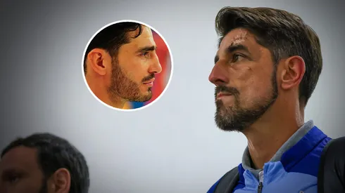 Tras el Clásico Nacional, Pollo Briseño dejó un mensaje a Veljko Paunovic.
