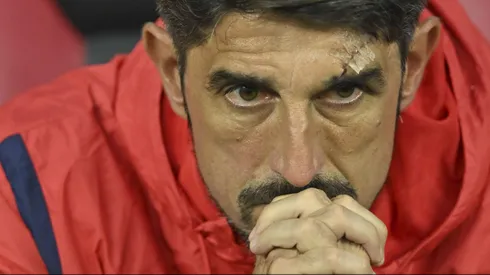 El entrenador serbio no ha podido lidiar con los problemas de lesiones y rendimientos en Chivas este Apertura 2023