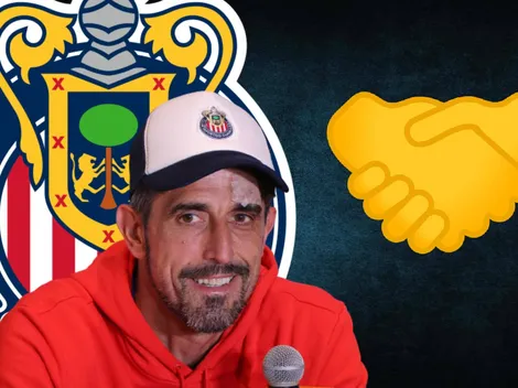 Paunovic quiere fortalecer a su plantel con divertida dinámica