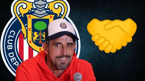 Paunovic quiere fortalecer a su plantel con divertida dinámica