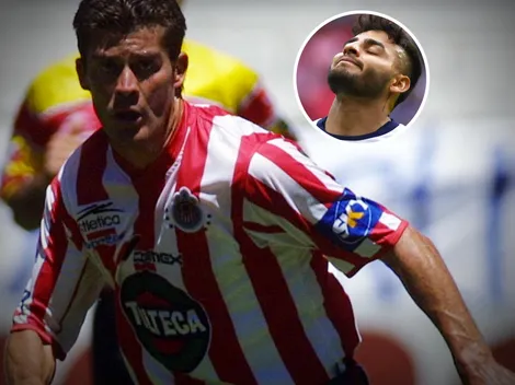 Ramón Ramírez advierte a todos con el futuro de Alexis Vega