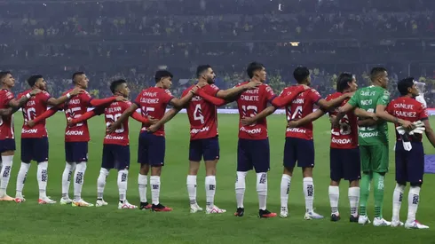 Revelan si es verdad que el vestidor de Chivas está roto por Paunovic