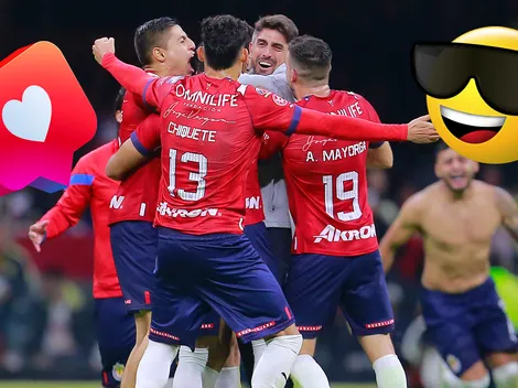 Paunovic todavía puede hacer que Chivas resurja