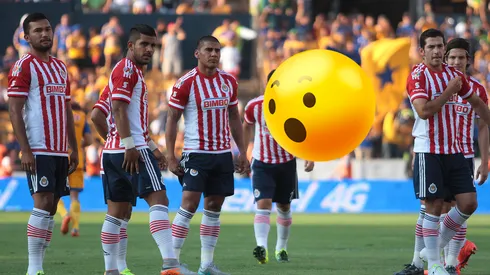 Miguel Ponce tiene nuevo trabajo y se estrenó con Isaac Brizuela y el Chapo Sánchez de Chivas