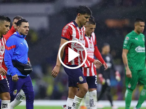 Exhiben los peores momentos del Guti