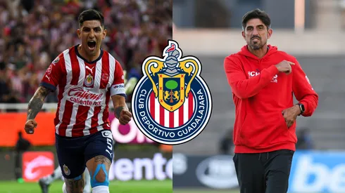 Pocho Guzmán debe ser titular.