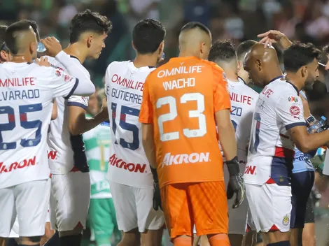 Noticias de Chivas hoy 21 de septiembre