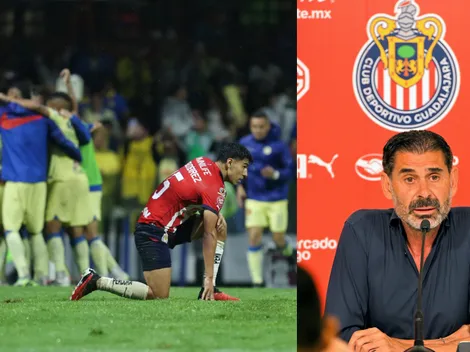 Estadísticas señalan que Chivas sí compitió ante América