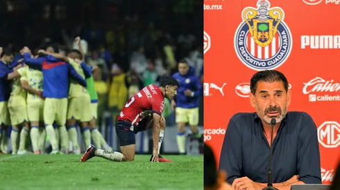 Estadísticas le dan la razón a Fernando Hierro.