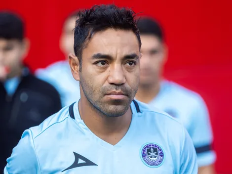 La decisión que tomó Marco Fabián sobre su carrera