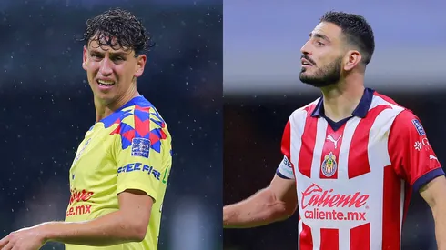 Antonio Briseño discutió con Igor Lichnovsky.