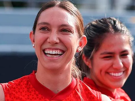 Chivas Femenil recargó energía en el Guadalajara Open tras el Clásico Nacional