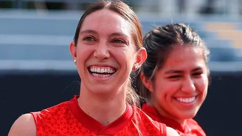 Así recarga energía Chivas Femenil tras el Clásico Nacional 2023.