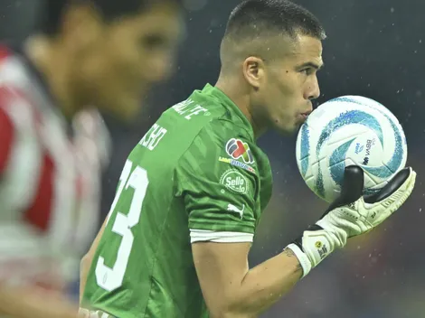 Así quedó Chivas en la tabla luego de Querétaro vs. América