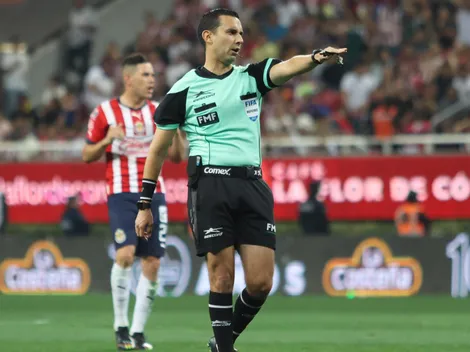 El adverso precedente con César Arturo Ramos