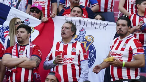 La afición de Chivas podrá aprovechar el combo para asistir a tres partidos de Chivas, incluida la visita de Tigres UANL