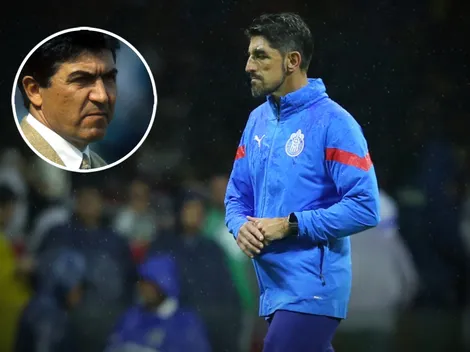 El análisis de Alberto Guerra a la gestión de Veljko Paunovic