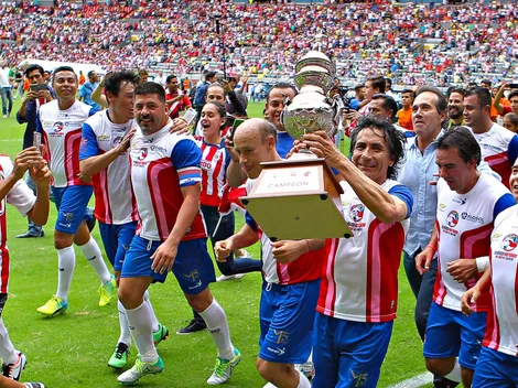 Camilo Romero no pierde la confianza en Paunovic