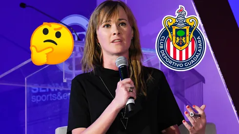 Marion Reimers se lanza contra Chivas: Su modelo no está siendo funcional