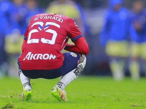 Noticias de Chivas hoy 20 de septiembre