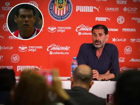 La critica de Joel Sánchez con la que toda la afición está en desacuerdo