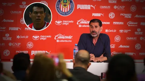 Joel Sánchez expresó su opinión sobre la intervención de Fernando Hierro