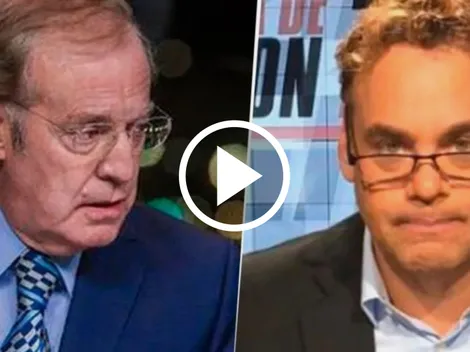 Video: El rechazo sin filtro de Joserra a los naturalizados