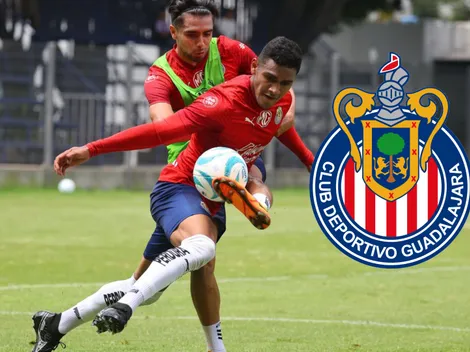 El plan de Veljko Paunovic para levantar a Chivas