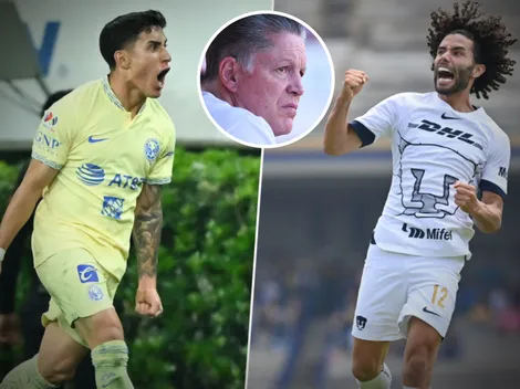 Ricardo Peláez confesó por qué se fueron César Huerta y Alejandro Zendejas