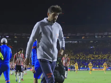Paunovic lanza ¿indirecta para Chivas?