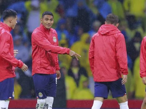 Lo peor que puede pasar en Chivas si pierde con Pachuca