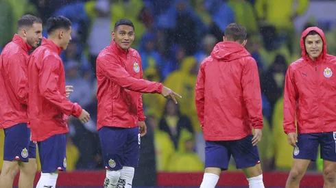 Lo peor que puede pasar en Chivas si pierde con Pachuca en la Jornada 9 del Apertura 2023