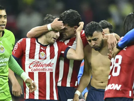 Noticias de Chivas hoy 19 de septiembre