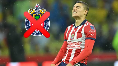Así está Chivas en la tabla general tras la Jornada 8 del Torneo Apertura 2023 ¡SIGUEN BAJANDO!