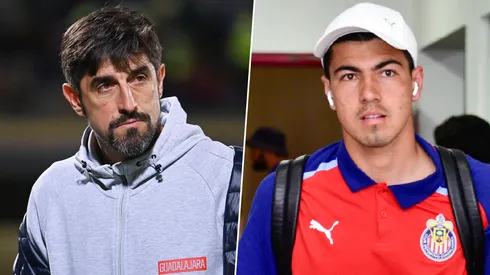 Paunovic habló del rendimiento de Erick Gutiérrez