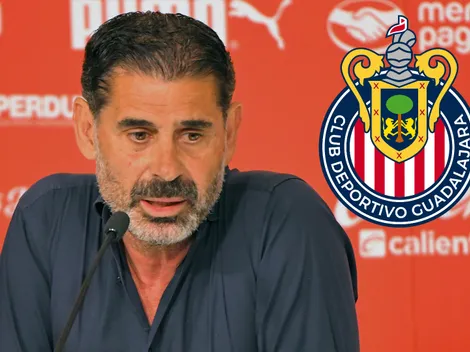 Fernando Hierro asegura que todo cambió desde la Leagues Cup