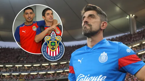 ¿Relación rota entre Paunovic y el vestidor?