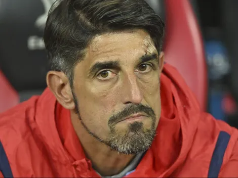 Cuestionan exigencias de Veljko Paunovic en Chivas
