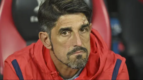 Veljko Paunovic ya empieza a ser duramente cuestionado en Chivas por la prensa tapatía