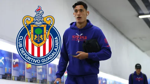 Jesús Orozco Chiquete envió un contundente mensaje a la afición de Chivas