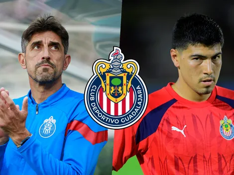 Paunovic defendió a Guti y las estadísticas le dan la razón