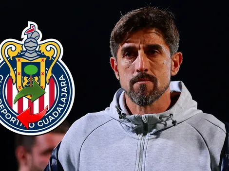 La advertencia de Veljko Paunovic a la plantilla de Chivas
