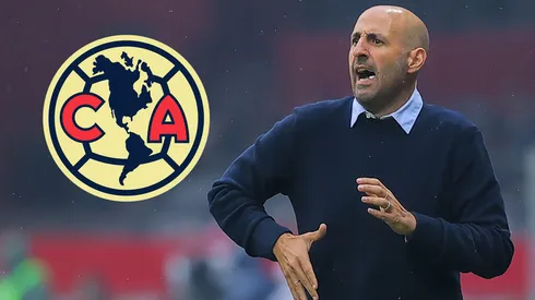 Tano Spinelli golpea el ego de las Águilas tras América vs. Chivas Femenil.