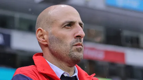 Tano Spinelli envió mensaje a la afición tras perder el clásico.