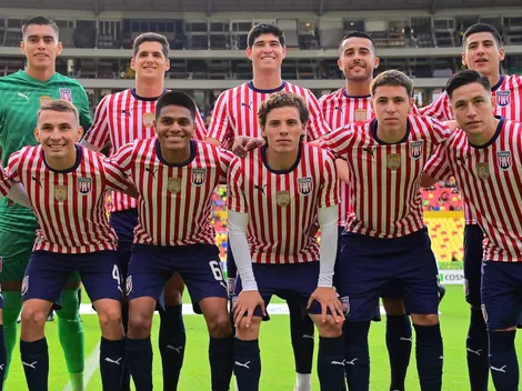 Así quedó Tapatío en la tabla de la Liga de Expansión MX