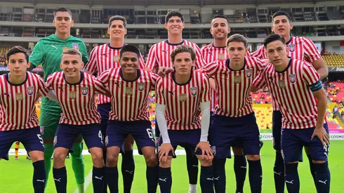 Así quedó Tapatío en la tabla de la Liga de Expansión MX.